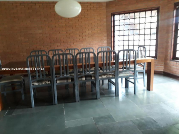 Imagem Casa à Venda,  em Chácara Vianna - Cotia