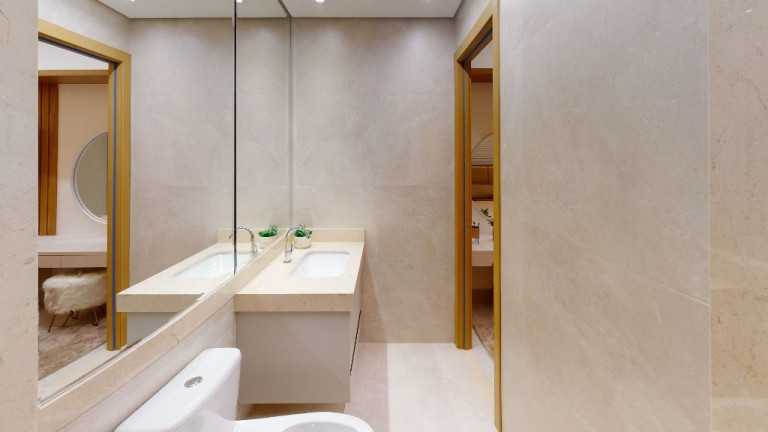 Imagem Apartamento com 4 Quartos à Venda, 217 m² em Setor Marista - Goiânia