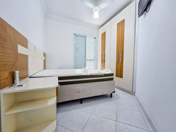 Imagem Apartamento com 3 Quartos para Alugar, 113 m² em Riviera De São Lourenço - Bertioga