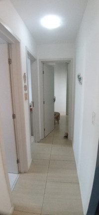 Imagem Apartamento com 2 Quartos à Venda, 58 m² em Macuco - Santos Imagem Apartamento com 2 Quartos à Venda, 58 m² em Macuco - Santos