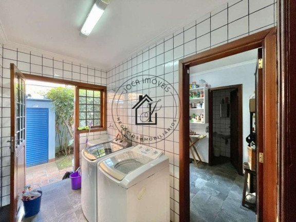 Imagem Casa de Condomínio com 6 Quartos à Venda, 1.008 m² em Chácara Vale Do Rio Cotia - Carapicuíba