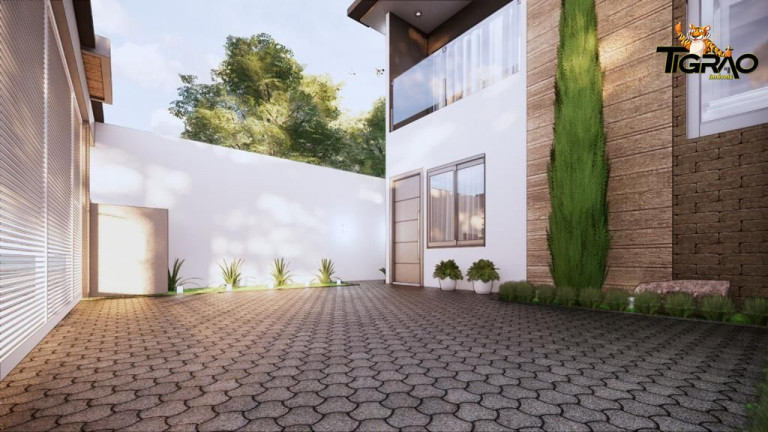 Imagem Sobrado com 2 Quartos à Venda, 84 m² em Centro - Navegantes Imagem Sobrado com 2 Quartos à Venda, 84 m² em Centro - Navegantes