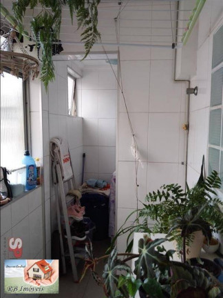 Imagem Apartamento com 3 Quartos à Venda, 101 m² em Santa Maria - São Caetano Do Sul Imagem Apartamento com 3 Quartos à Venda, 101 m² em Santa Maria - São Caetano Do Sul