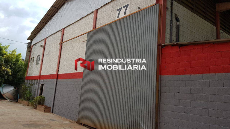 Galpão para Alugar, 750 m² em Jardim Rio Cotia - Cotia