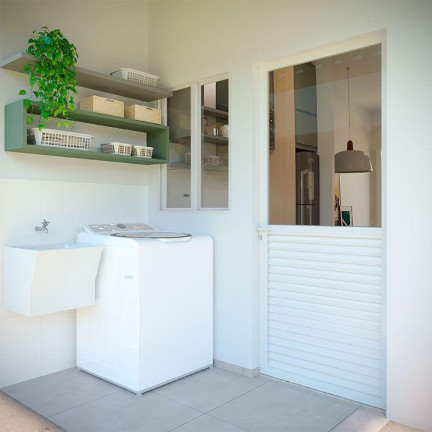 Imagem Casa de Condomínio com 2 Quartos à Venda, 47 m² em Caluge - Itaboraí Imagem Casa de Condomínio com 2 Quartos à Venda, 47 m² em Caluge - Itaboraí