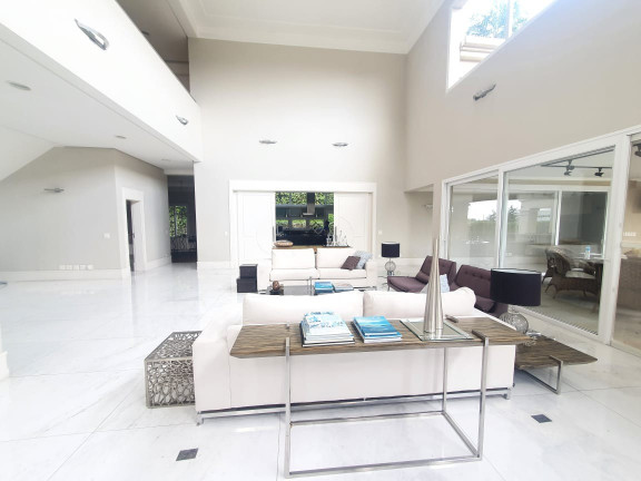 Imagem Casa com 4 Quartos para Alugar ou Temporada, 2.200 m² em Residencial Tamboré - Barueri Imagem Casa com 4 Quartos para Alugar ou Temporada, 2.200 m² em Residencial Tamboré - Barueri