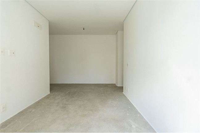 Imagem Apartamento com 3 Quartos à Venda, 134 m² em Vila Olímpia - São Paulo