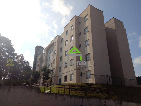 Imagem Apartamento com 3 Quartos à Venda, 64 m² em Jardim Petrópolis - Cotia Imagem Apartamento com 3 Quartos à Venda, 64 m² em Jardim Petrópolis - Cotia
