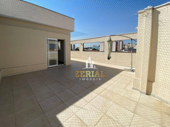 Imagem Cobertura com 3 Quartos à Venda, 180 m² em Santa Maria - São Caetano Do Sul Imagem Cobertura com 3 Quartos à Venda, 180 m² em Santa Maria - São Caetano Do Sul