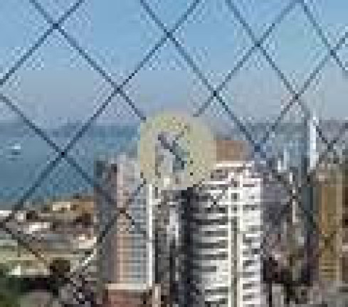 Imagem Apartamento com 4 Quartos à Venda, 598 m² em Ponta Da Praia - Santos