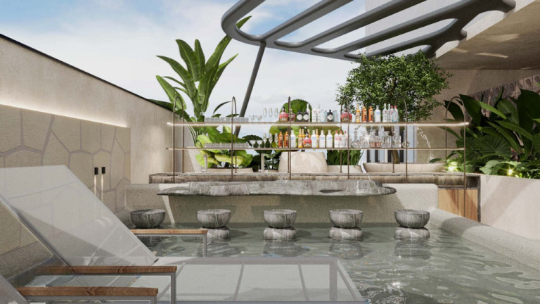 Imagem Imóvel com 3 Quartos à Venda, 135 m² em Centro - Balneário Camboriú