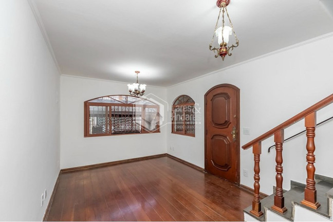 Casa com 4 Quartos à Venda, 110 m² em Jardim Marajoara - São Paulo