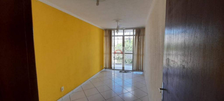 Apartamento com 1 Quarto à Venda, 62 m² em Jardim Das Nações - Taubaté