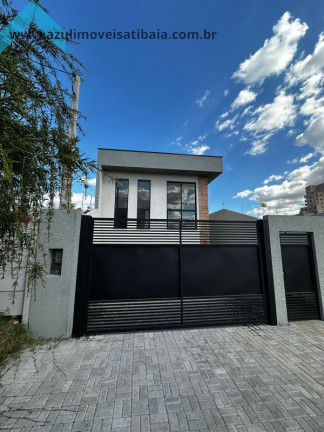Imagem Casa com 3 Quartos à Venda, 99 m² em Bella Atibaia - Atibaia Imagem Casa com 3 Quartos à Venda, 99 m² em Bella Atibaia - Atibaia