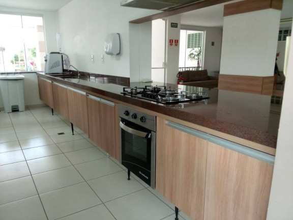 Imagem Apartamento com 3 Quartos à Venda, 90 m² em Parque Campolim - Sorocaba