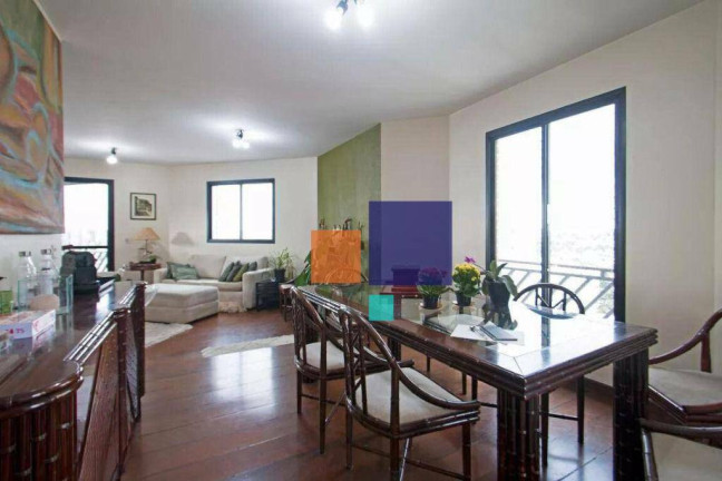 Imagem Apartamento com 4 Quartos à Venda ou Locação, 216 m² em Campo Belo - São Paulo Imagem Apartamento com 4 Quartos à Venda ou Locação, 216 m² em Campo Belo - São Paulo