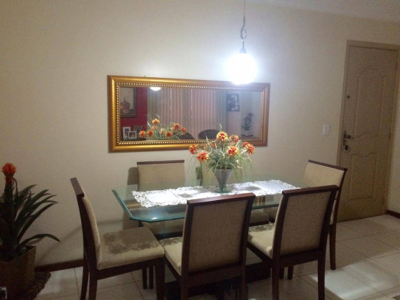 Imagem Apartamento com 2 Quartos à Venda,  em Parque Tamandaré - Campos Dos Goytacazes