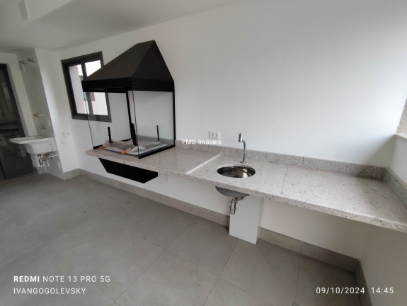 Imagem Imóvel com 2 Quartos à Venda, 91 m² em Brooklin - São Paulo Imagem Imóvel com 2 Quartos à Venda, 91 m² em Brooklin - São Paulo