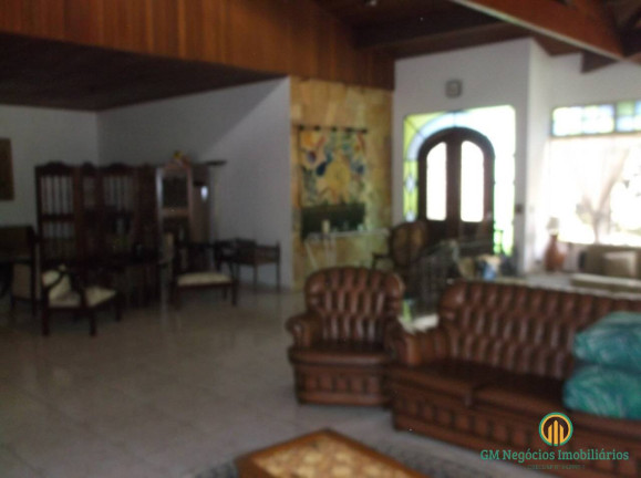 Imagem Casa de Condomínio com 3 Quartos à Venda, 180 m² em Chácara Represinha - Cotia