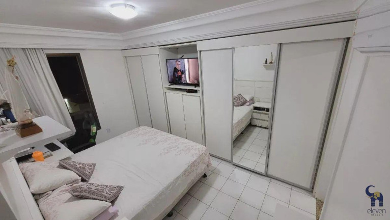 Imagem Apartamento com 3 Quartos à Venda, 107 m² em Candeal - Salvador