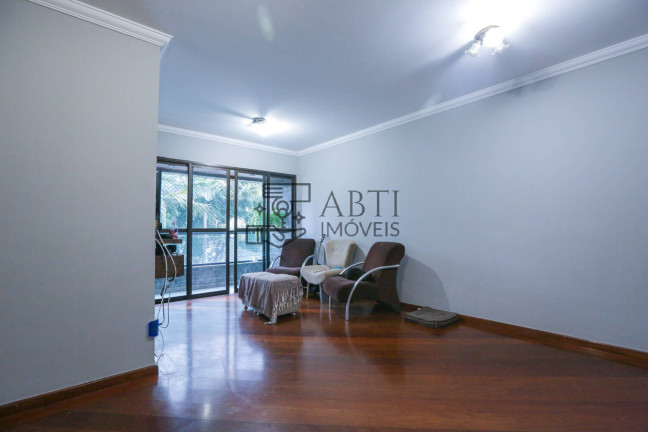 Imagem Apartamento com 3 Quartos à Venda, 96 m² em Saúde - São Paulo