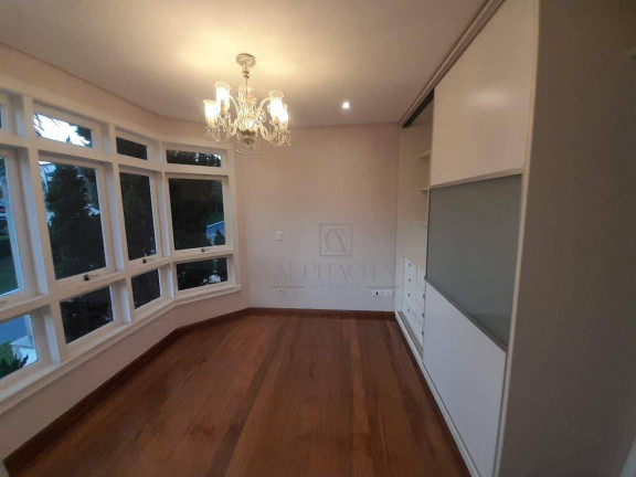 Imagem Casa com 4 Quartos para Alugar, 400 m² em Alphaville Residencial 2 - Barueri Imagem Casa com 4 Quartos para Alugar, 400 m² em Alphaville Residencial 2 - Barueri