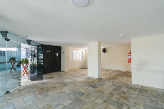 Imagem Apartamento com 3 Quartos à Venda, 140 m² em Tatuapé - São Paulo