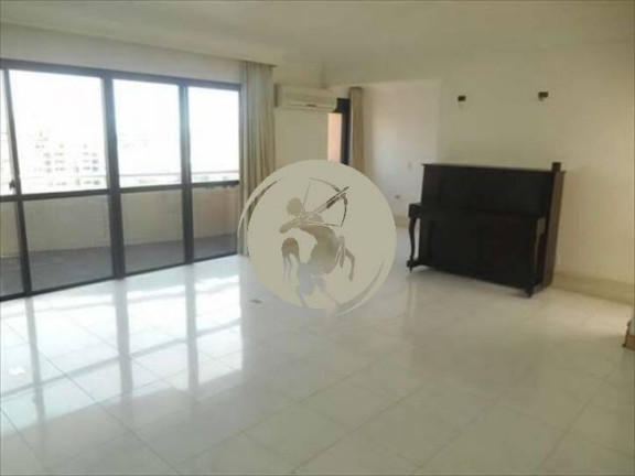 Imagem Cobertura com 4 Quartos à Venda, 480 m² em Gonzaga - Santos Imagem Cobertura com 4 Quartos à Venda, 480 m² em Gonzaga - Santos