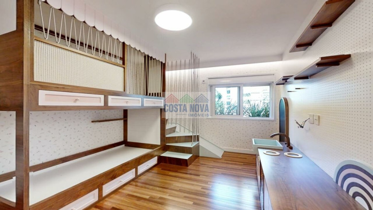 Imagem Apartamento com 3 Quartos à Venda, 237 m² em Itaim Bibi - São Paulo Imagem Apartamento com 3 Quartos à Venda, 237 m² em Itaim Bibi - São Paulo