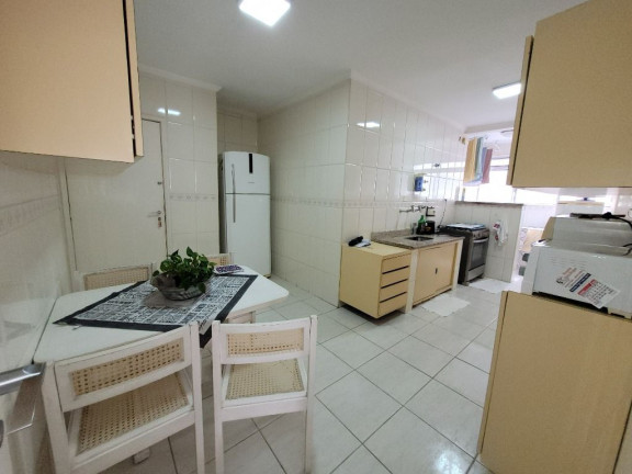 Imagem Apartamento com 3 Quartos à Venda, 120 m² em Pitangueiras - Guarujá Imagem Apartamento com 3 Quartos à Venda, 120 m² em Pitangueiras - Guarujá