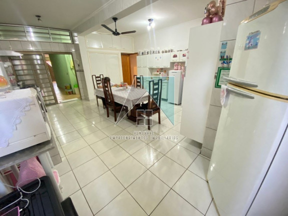 Imagem Casa com 3 Quartos à Venda, 181 m² em Campos Eliseos - Ribeirão Preto
