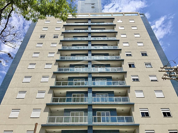 Imagem Apartamento com 3 Quartos à Venda, 100 m² em Vila Itapura - Campinas