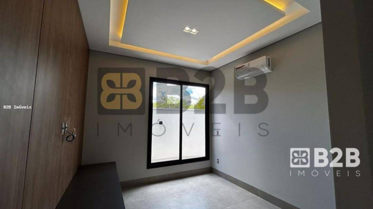 Imagem Casa com 4 Quartos à Venda, 282 m² em Villaggio I - Bauru Imagem Casa com 4 Quartos à Venda, 282 m² em Villaggio I - Bauru