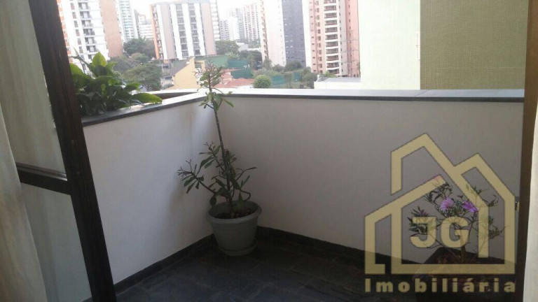 Imagem Apartamento com 3 Quartos à Venda, 272 m² em Vila Bastos - Santo André Imagem Apartamento com 3 Quartos à Venda, 272 m² em Vila Bastos - Santo André
