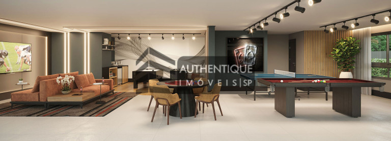 Imagem Apartamento com 3 Quartos à Venda, 80 m² em Parque São Domingos - São Paulo