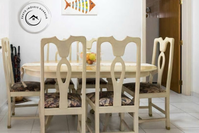 Imagem Apartamento com 3 Quartos para Alugar, 120 m² em Pitangueiras - Guarujá Imagem Apartamento com 3 Quartos para Alugar, 120 m² em Pitangueiras - Guarujá