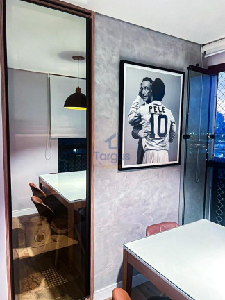 Imagem Apartamento com 3 Quartos à Venda, 71 m² em Jardim - Santo André Imagem Apartamento com 3 Quartos à Venda, 71 m² em Jardim - Santo André