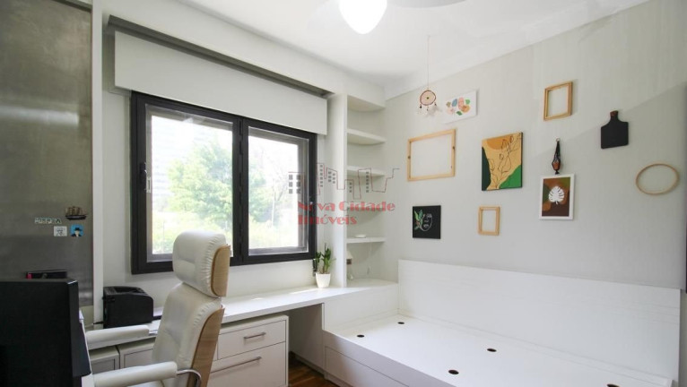 Imagem Apartamento com 4 Quartos à Venda ou Locação, 145 m² em Itaim Bibi - São Paulo
