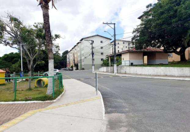 Imagem Apartamento com 2 Quartos à Venda, 48 m² em Nova Brasília - Salvador Imagem Apartamento com 2 Quartos à Venda, 48 m² em Nova Brasília - Salvador