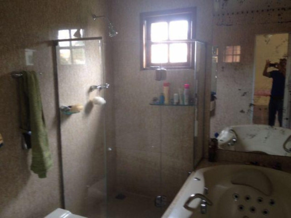 Imagem Casa com 4 Quartos à Venda, 240 m² em Cancela Preta - Macaé