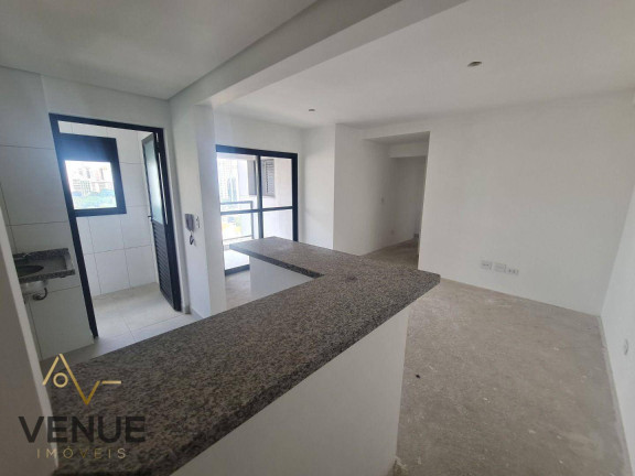 Imagem Apartamento com 3 Quartos à Venda, 82 m² em Jardim - Santo André Imagem Apartamento com 3 Quartos à Venda, 82 m² em Jardim - Santo André