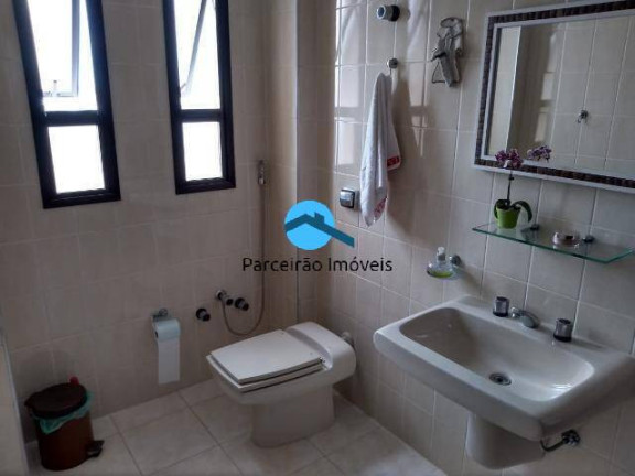 Imagem Apartamento com 3 Quartos à Venda, 140 m² em Parque Das Nações - Santo André Imagem Apartamento com 3 Quartos à Venda, 140 m² em Parque Das Nações - Santo André