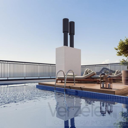 Imagem Apartamento com 4 Quartos à Venda, 168 m² em Centro - Itajaí