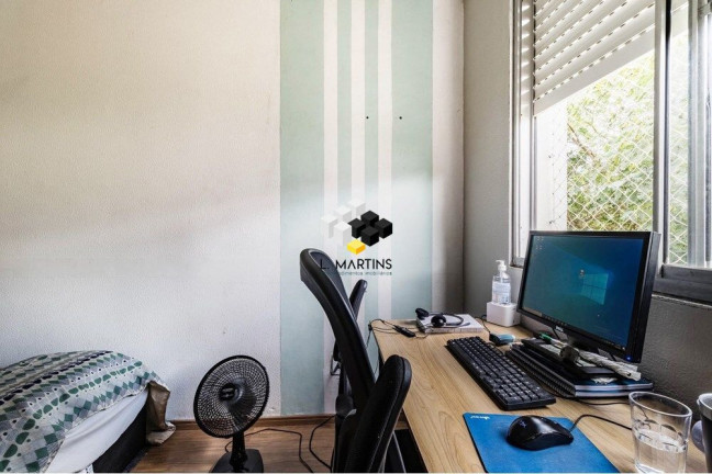 Imagem Apartamento com 3 Quartos à Venda, 70 m² em Jardim Itu - Porto Alegre