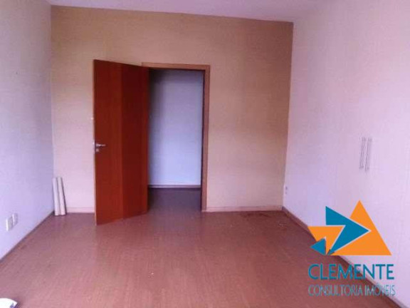Imagem Sala Comercial à Venda, 38 m² em Funcionários - Belo Horizonte