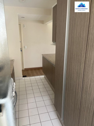 Imagem Apartamento com 3 Quartos à Venda, 75 m² em Parque Prado - Campinas