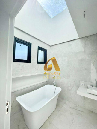 Imagem Casa com 4 Quartos à Venda, 430 m² em Alphaville - Barueri
