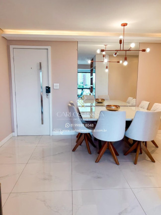 Imagem Apartamento com 3 Quartos à Venda, 80 m² em Prado - Recife