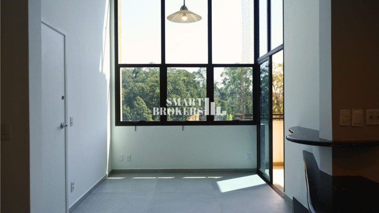 Imagem Apartamento com 1 Quarto à Venda, 61 m² em Paraíso Do Morumbi - São Paulo Imagem Apartamento com 1 Quarto à Venda, 61 m² em Paraíso Do Morumbi - São Paulo