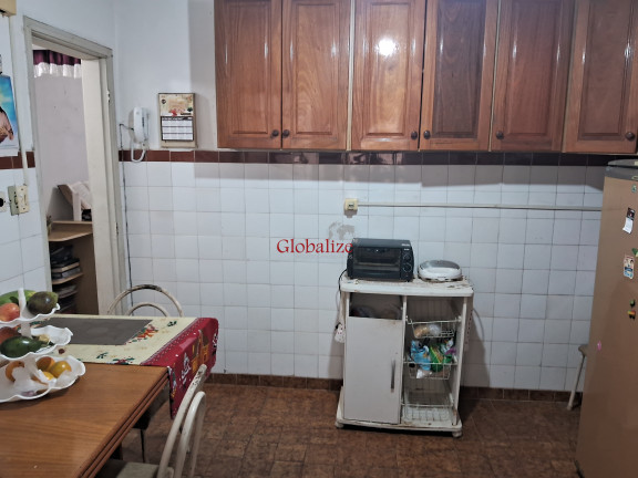 Imagem Imóvel com 2 Quartos à Venda, 52 m² em Aparecida - Santos